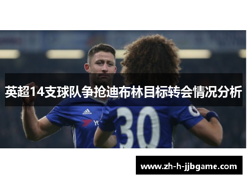 英超14支球队争抢迪布林目标转会情况分析